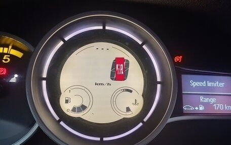 Renault Megane III, 2009 год, 445 000 рублей, 24 фотография