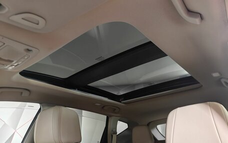 Nissan Murano, 2019 год, 3 043 000 рублей, 24 фотография