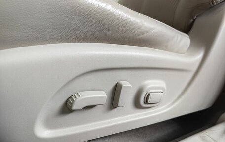 Nissan Murano, 2019 год, 3 043 000 рублей, 23 фотография