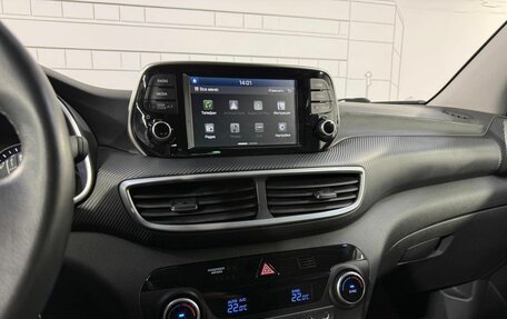 Hyundai Tucson III, 2018 год, 2 300 000 рублей, 6 фотография