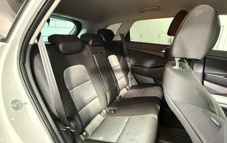 Hyundai Tucson III, 2018 год, 2 300 000 рублей, 25 фотография