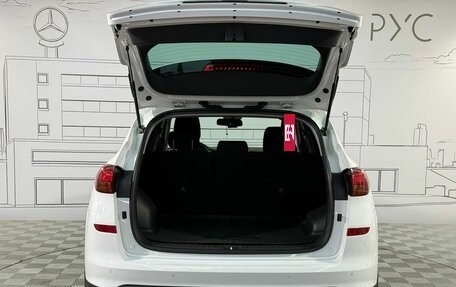 Hyundai Tucson III, 2018 год, 2 300 000 рублей, 22 фотография