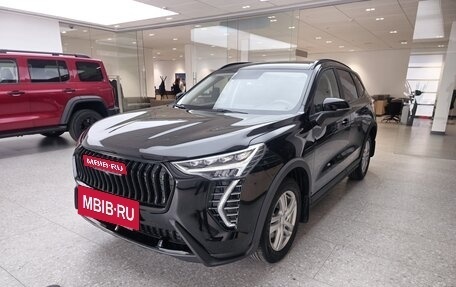 Haval Jolion, 2025 год, 2 499 000 рублей, 3 фотография