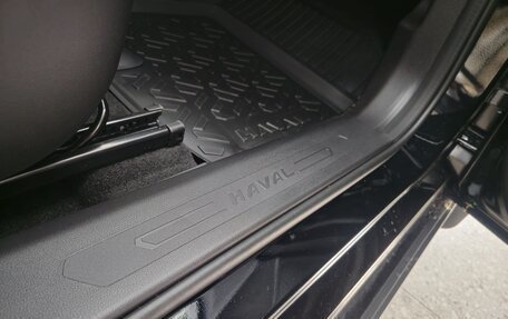 Haval Jolion, 2025 год, 2 499 000 рублей, 16 фотография