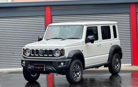 Suzuki Jimny, 2025 год, 2 950 000 рублей, 1 фотография