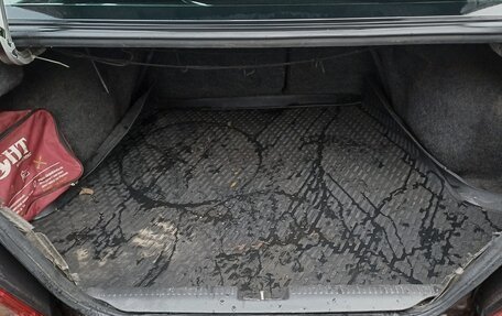 Mitsubishi Galant VIII, 2002 год, 315 000 рублей, 7 фотография