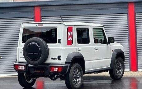 Suzuki Jimny, 2025 год, 2 950 000 рублей, 4 фотография