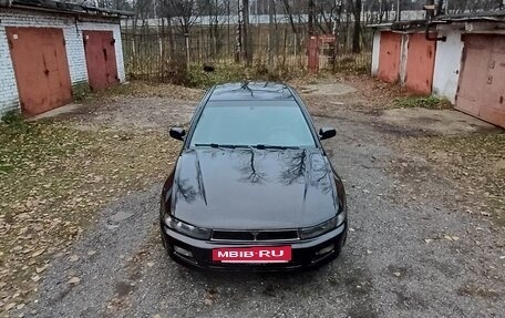 Mitsubishi Galant VIII, 2002 год, 315 000 рублей, 6 фотография