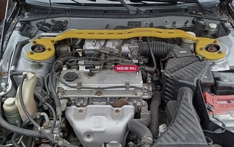 Mitsubishi Galant VIII, 2002 год, 315 000 рублей, 10 фотография