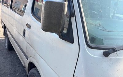 Toyota HiAce H100, 2002 год, 458 000 рублей, 1 фотография