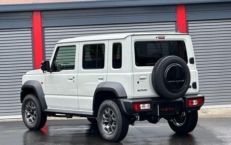 Suzuki Jimny, 2025 год, 2 950 000 рублей, 6 фотография