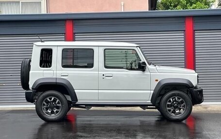 Suzuki Jimny, 2025 год, 2 950 000 рублей, 7 фотография