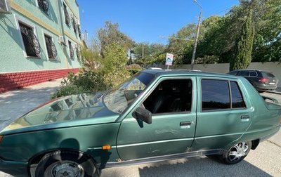 ЗАЗ 1103 «Славута», 2005 год, 111 111 рублей, 1 фотография