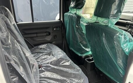 Suzuki Jimny, 2025 год, 2 950 000 рублей, 10 фотография