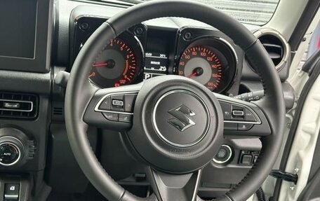 Suzuki Jimny, 2025 год, 2 950 000 рублей, 12 фотография