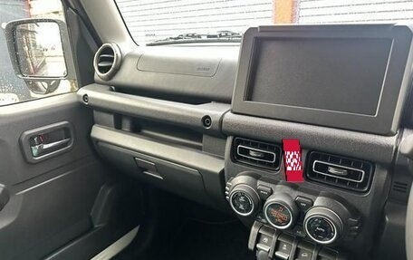 Suzuki Jimny, 2025 год, 2 950 000 рублей, 13 фотография