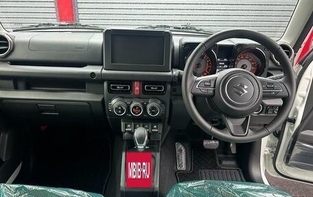 Suzuki Jimny, 2025 год, 2 950 000 рублей, 11 фотография