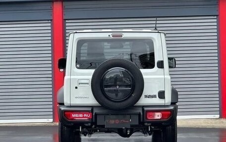 Suzuki Jimny, 2025 год, 2 950 000 рублей, 5 фотография