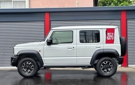 Suzuki Jimny, 2025 год, 2 950 000 рублей, 8 фотография