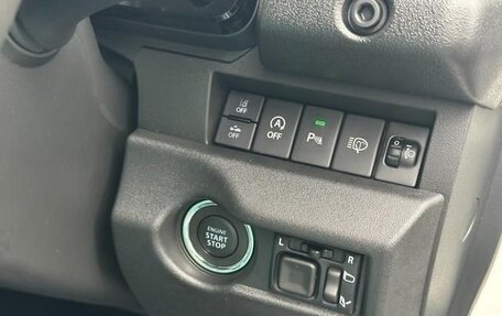 Suzuki Jimny, 2025 год, 2 950 000 рублей, 15 фотография