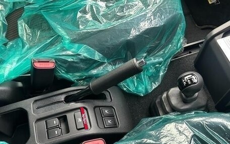 Suzuki Jimny, 2025 год, 2 950 000 рублей, 16 фотография