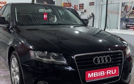 Audi A4, 2011 год, 1 099 000 рублей, 1 фотография