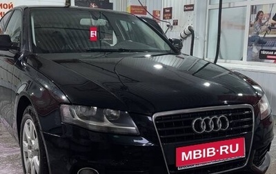 Audi A4, 2011 год, 1 099 000 рублей, 1 фотография