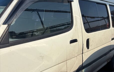 Toyota HiAce H100, 2002 год, 458 000 рублей, 5 фотография