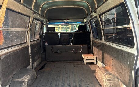 Toyota HiAce H100, 2002 год, 458 000 рублей, 3 фотография