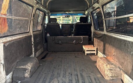 Toyota HiAce H100, 2002 год, 458 000 рублей, 9 фотография