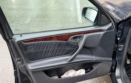 Mercedes-Benz E-Класс, 2000 год, 399 000 рублей, 11 фотография