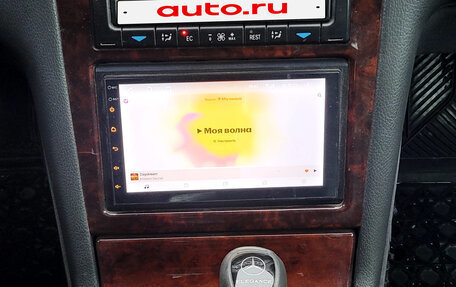 Mercedes-Benz E-Класс, 2000 год, 399 000 рублей, 18 фотография