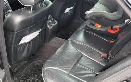 Mercedes-Benz E-Класс, 2000 год, 399 000 рублей, 12 фотография