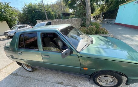 ЗАЗ 1103 «Славута», 2005 год, 111 111 рублей, 2 фотография