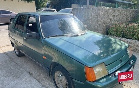 ЗАЗ 1103 «Славута», 2005 год, 111 111 рублей, 3 фотография