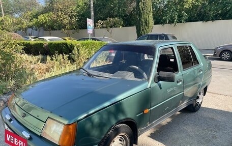 ЗАЗ 1103 «Славута», 2005 год, 111 111 рублей, 4 фотография