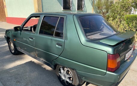 ЗАЗ 1103 «Славута», 2005 год, 111 111 рублей, 7 фотография