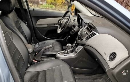 Chevrolet Cruze II, 2012 год, 510 000 рублей, 6 фотография