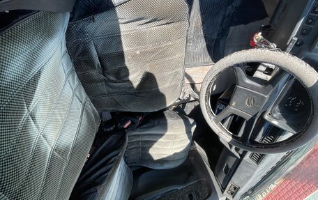 ЗАЗ 1103 «Славута», 2005 год, 111 111 рублей, 9 фотография