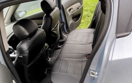 Chevrolet Cruze II, 2012 год, 510 000 рублей, 3 фотография