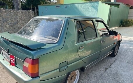 ЗАЗ 1103 «Славута», 2005 год, 111 111 рублей, 6 фотография