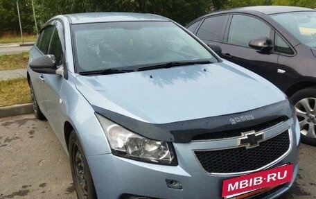 Chevrolet Cruze II, 2012 год, 510 000 рублей, 5 фотография