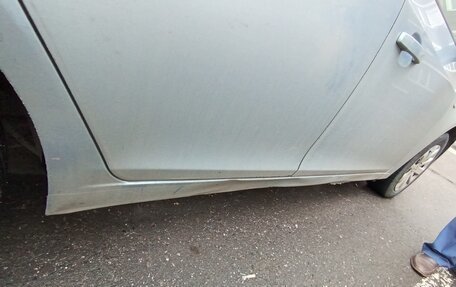 Chevrolet Cruze II, 2012 год, 510 000 рублей, 12 фотография