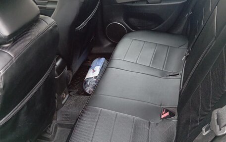 Chevrolet Cruze II, 2012 год, 510 000 рублей, 17 фотография