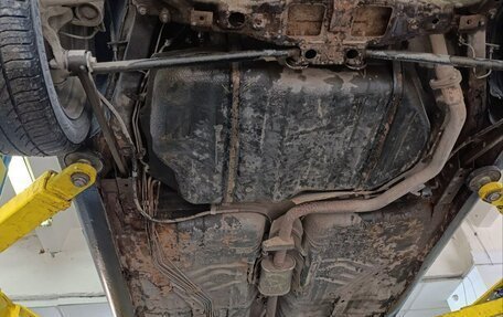 Mazda 323, 1994 год, 170 000 рублей, 5 фотография