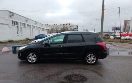Peugeot 308 II, 2008 год, 350 000 рублей, 5 фотография
