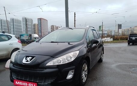 Peugeot 308 II, 2008 год, 350 000 рублей, 4 фотография