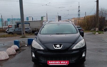 Peugeot 308 II, 2008 год, 350 000 рублей, 2 фотография