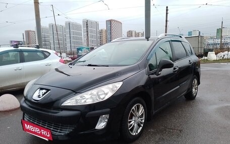 Peugeot 308 II, 2008 год, 350 000 рублей, 3 фотография