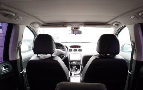 Peugeot 308 II, 2008 год, 350 000 рублей, 15 фотография